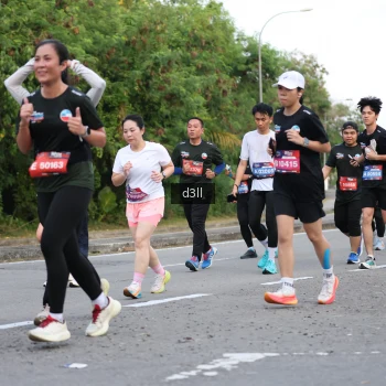 Runner Photo 3811633