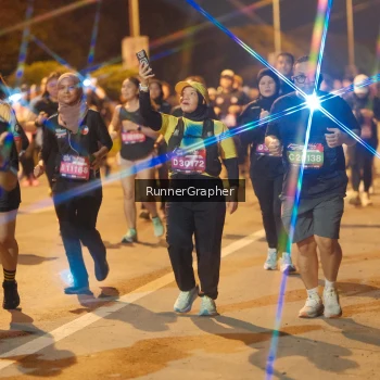 Runner Photo 3811634