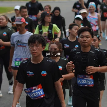 Runner Photo 3811653