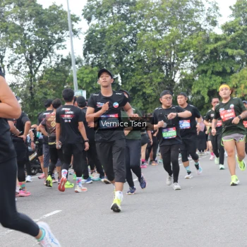 Runner Photo 3811659