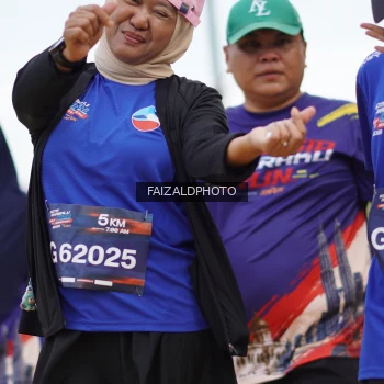 Runner Photo 3811660