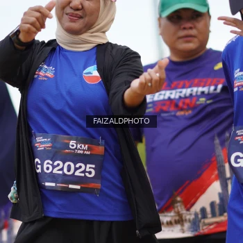 Runner Photo 3811661