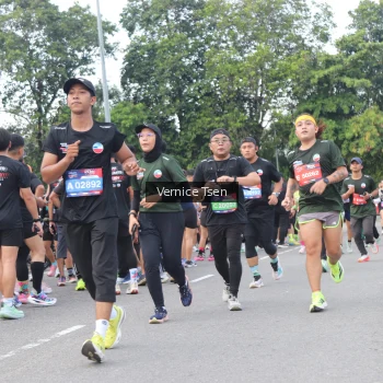 Runner Photo 3811664