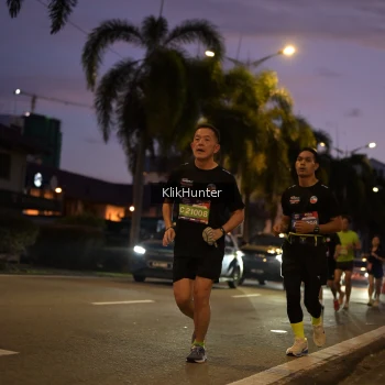 Runner Photo 3811669