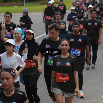 Runner Photo 3811681