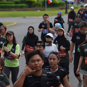 Runner Photo 3811682