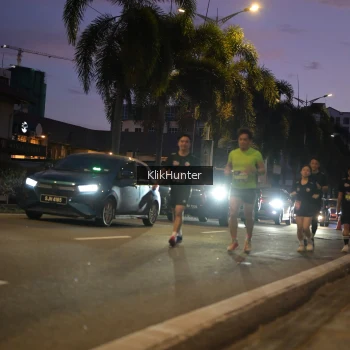 Runner Photo 3811683