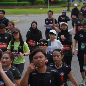 Runner Photo 3811685