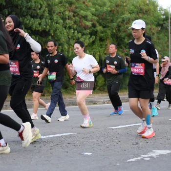 Runner Photo 3811691