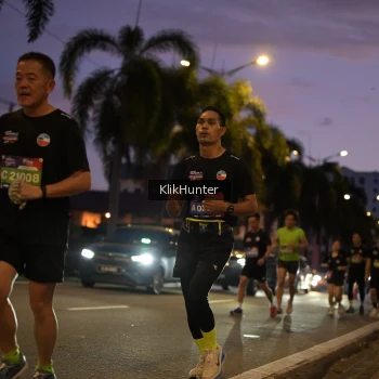 Runner Photo 3811693