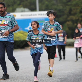 Runner Photo 3811698