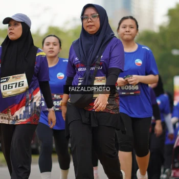 Runner Photo 3811700
