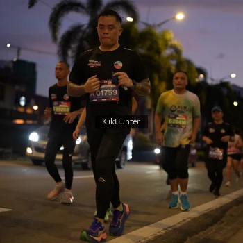 Runner Photo 3811703