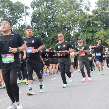 Runner Photo 3811704