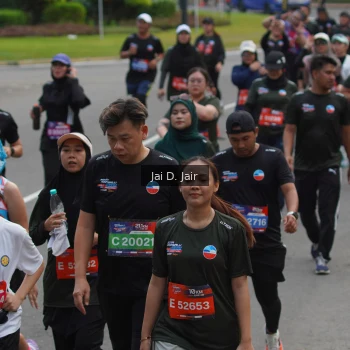 Runner Photo 3811709