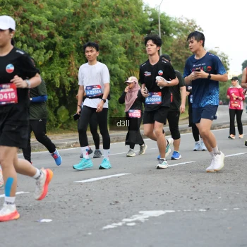 Runner Photo 3811710
