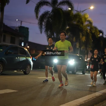 Runner Photo 3811724