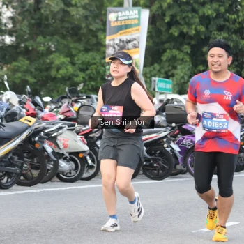 Runner Photo 3811726