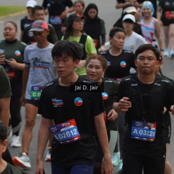 Runner Photo 3811734