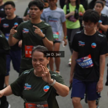 Runner Photo 3811736