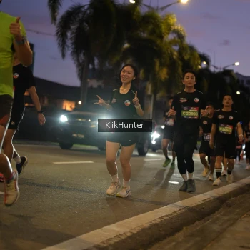 Runner Photo 3811758