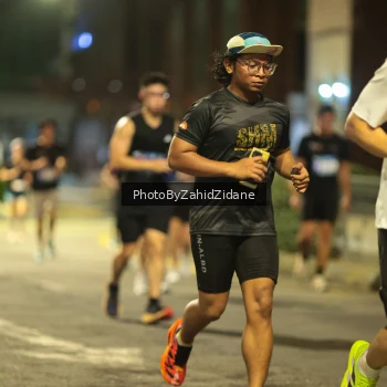 Runner Photo 3811767