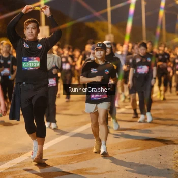 Runner Photo 3811769