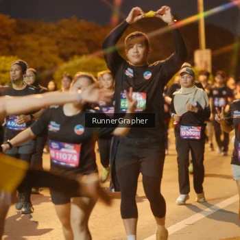 Runner Photo 3811773