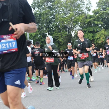 Runner Photo 3811784