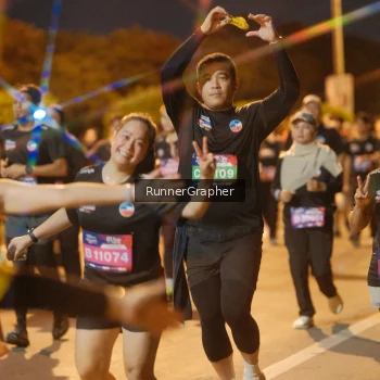 Runner Photo 3811788