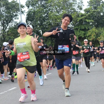 Runner Photo 3811791