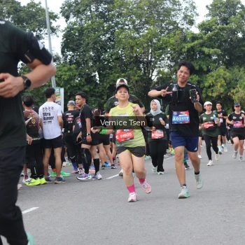 Runner Photo 3811793