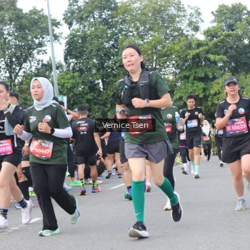 Runner Photo 3811797