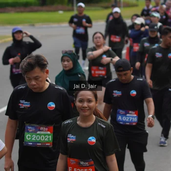 Runner Photo 3811798