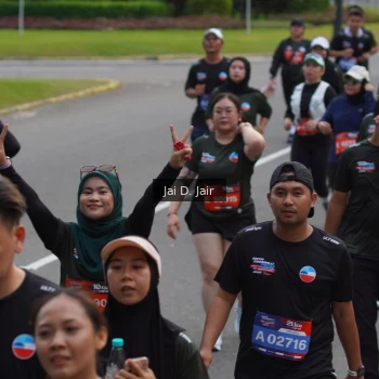 Runner Photo 3811805