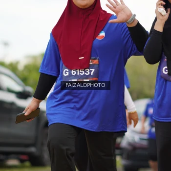 Runner Photo 3811807
