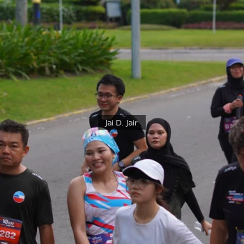 Runner Photo 3811810