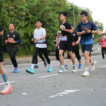 Runner Photo 3811826