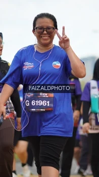 Runner Photo 3811835