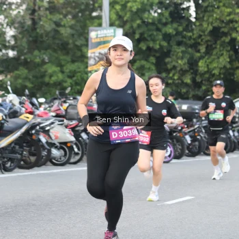 Runner Photo 3811838