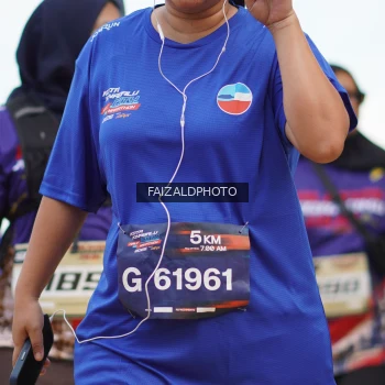 Runner Photo 3811847