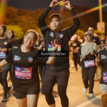 Runner Photo 3811857