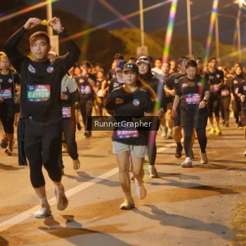 Runner Photo 3811858