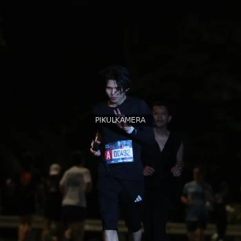 Runner Photo 3811882