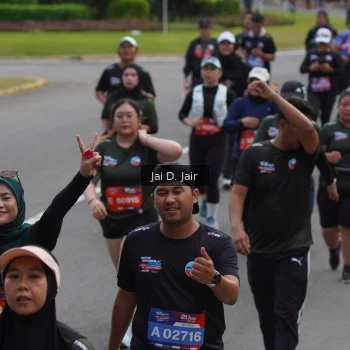 Runner Photo 3811902
