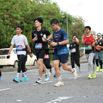 Runner Photo 3811920