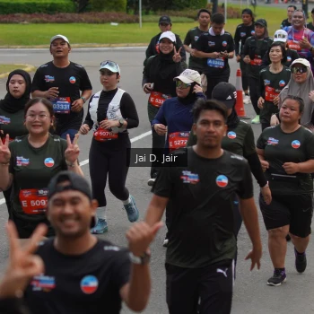 Runner Photo 3811923