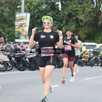 Runner Photo 3811938