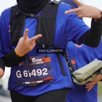 Runner Photo 3811943