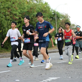 Runner Photo 3811950